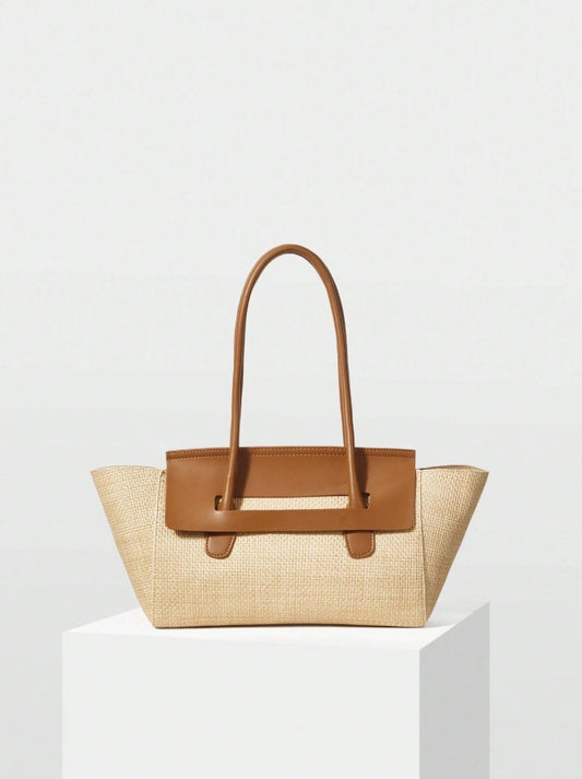 Malabo travel Bag