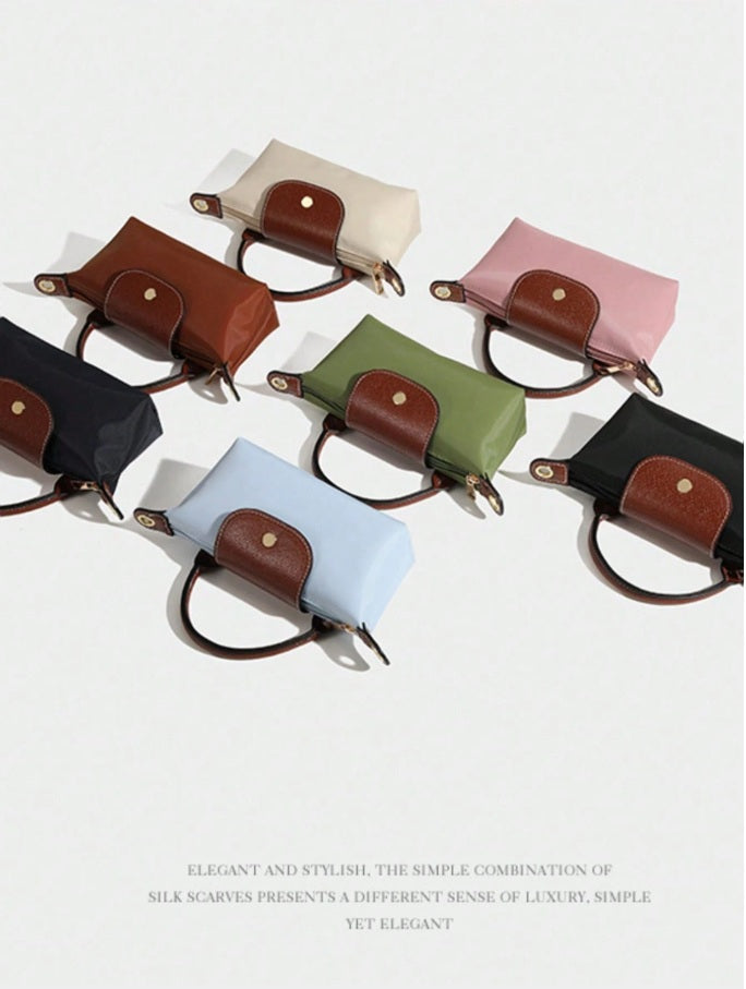 The Perriers ivory tote bag