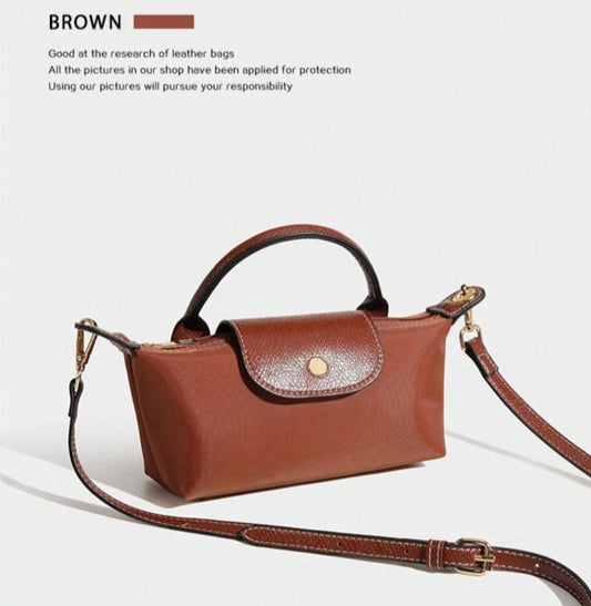 The Perriers tiramisú tote bag