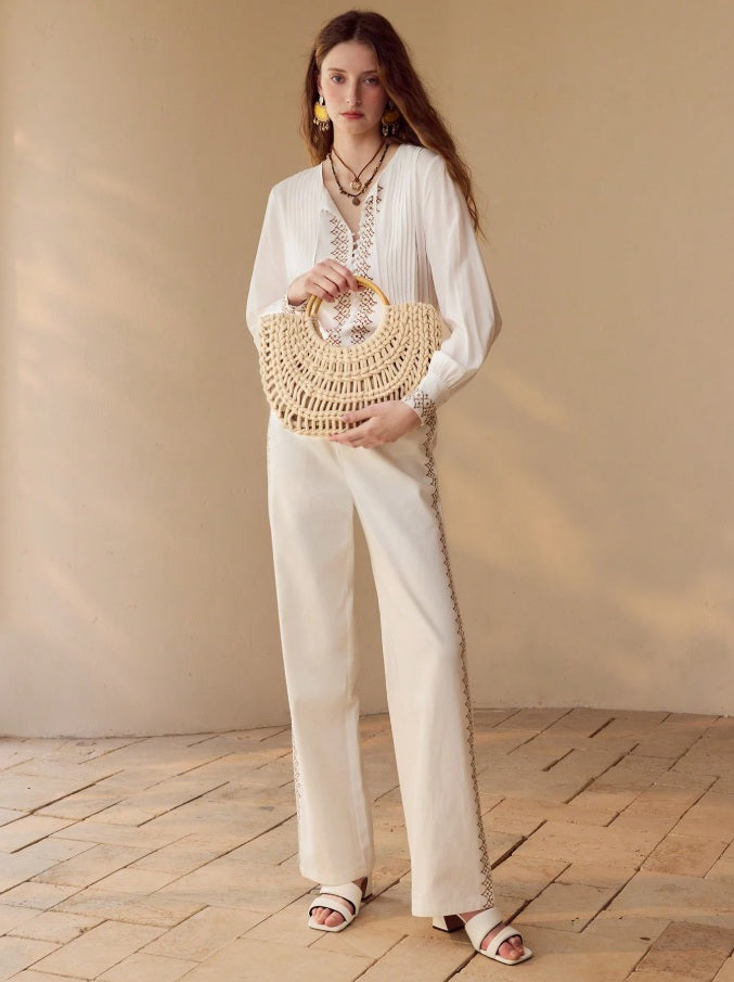 Martinica hobo Bag