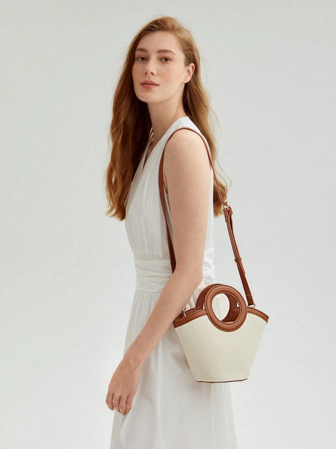 Nairobi Shoulder Bag