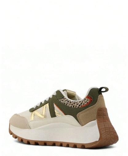 Serengeti superfast Sneakers