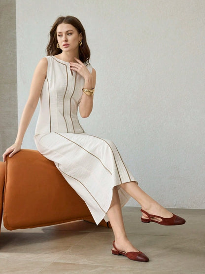 Brownie sling back Merceditas