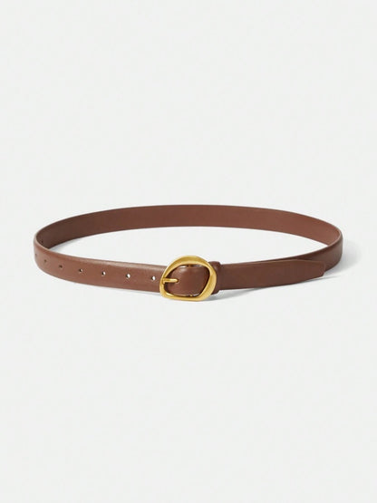 Dalí milk chocolate belt