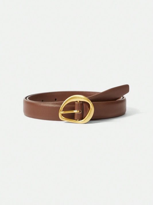 Dalí milk chocolate belt