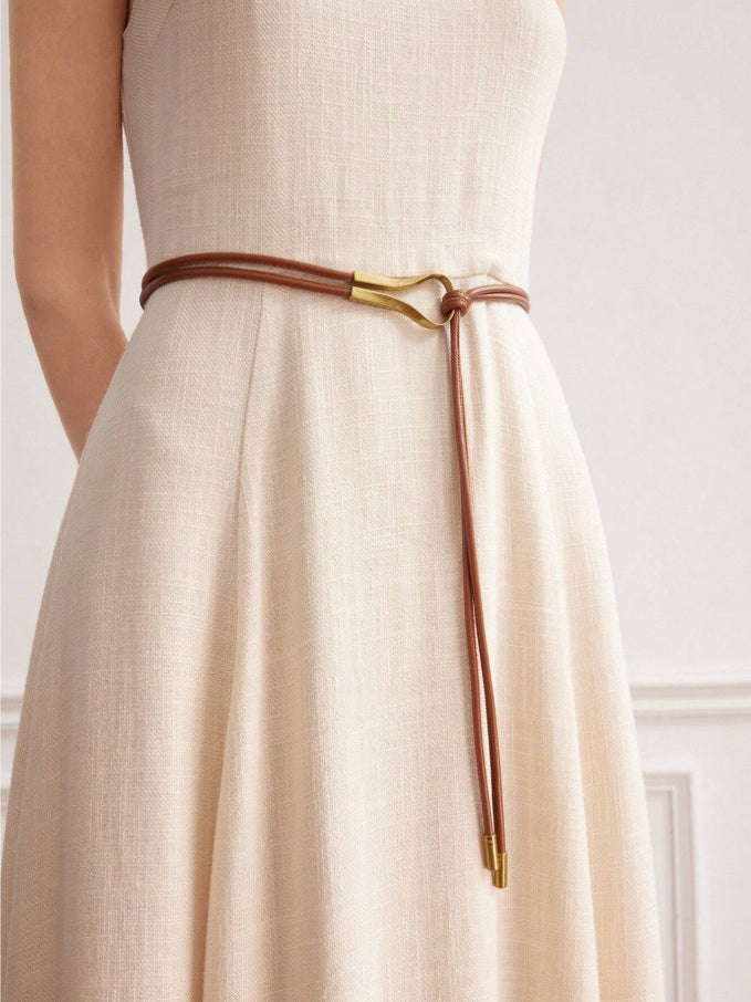 Cape Verde Rope-type belt