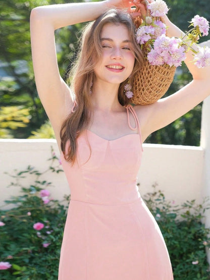 Sapporo bodycon dress